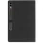 Gecko Funda EasyClick Cover eco para Samsung Galaxy Tab S9+ / S9+ FE - Negra